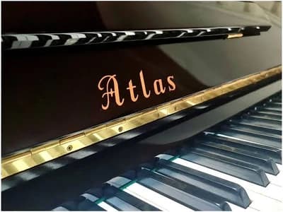 Atlas logo