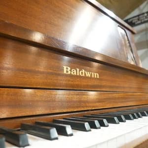 Baldwin 6000 logo