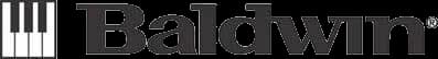 Baldwin- Klaviere logo