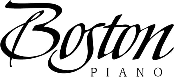 Boston Piano Co logo