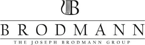 Brodmann Joseph logo