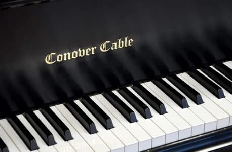 Cable & Sons logo