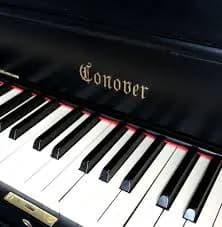Conover logo