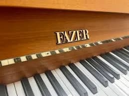 Fazer logo