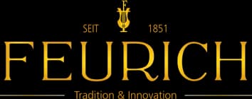 Feurich logo