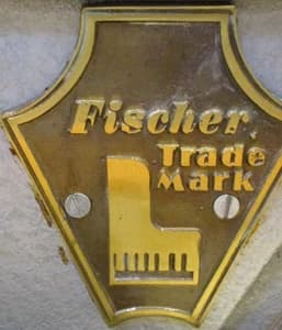 Fischer J & C logo