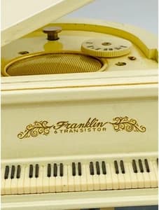 Franklin logo