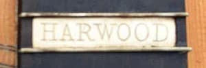 Harwood logo