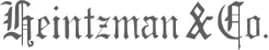 Heintzman & Co. logo