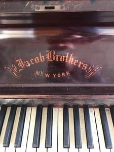 Jacob Brothers logo