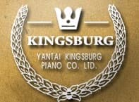 Kingsburg logo