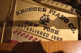 Kroeger logo