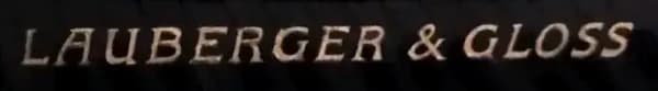 Lauberger & Gloss logo