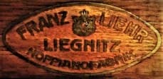 Liehr Franz logo
