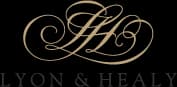 Lyon & Healy logo
