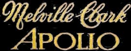 Melville Clark logo