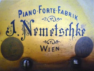 Nemetschke Johann logo