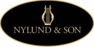 Nylund & Son Emil logo