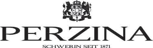 Perzina Gebr logo