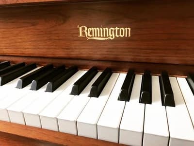 Remington logo