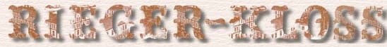 Rieger-Kloss logo