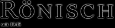Ronisch Carl logo