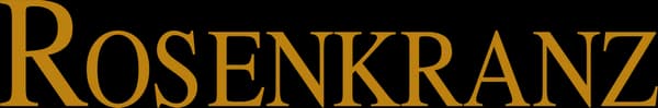 Rosenkranz Ernst logo