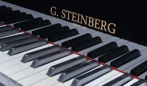 Steinberg Gerh logo