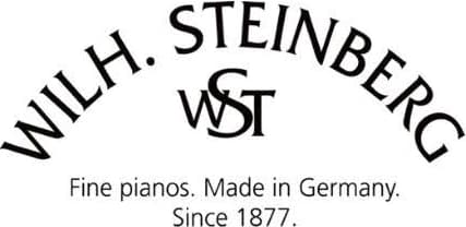 Steinberg Wilh logo