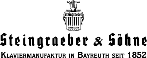 Steingraeber & Sohne logo