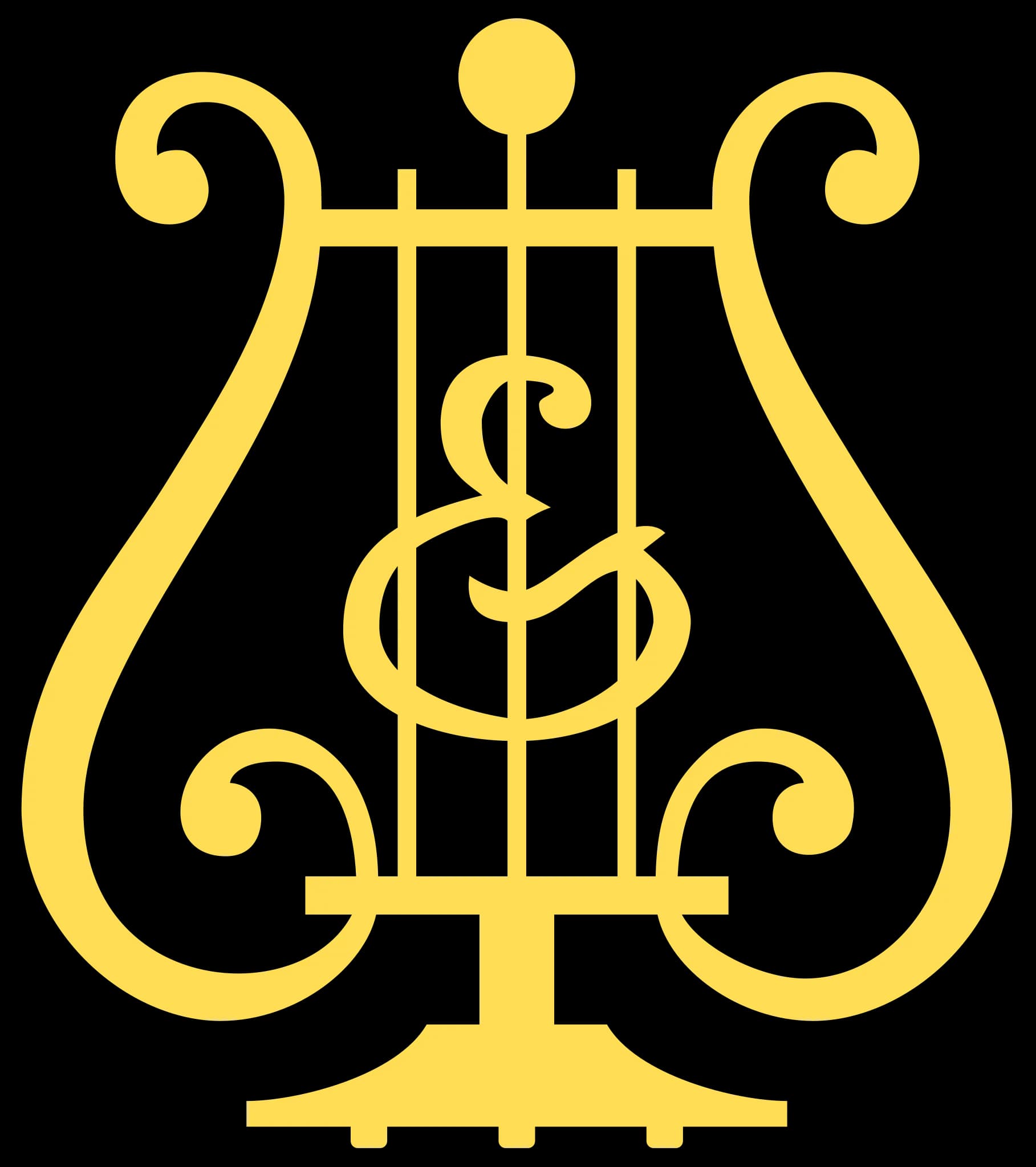Steinway & Sons logo