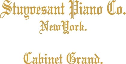 Stuyvesant logo