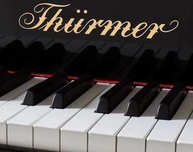 Thurmer Ferd logo
