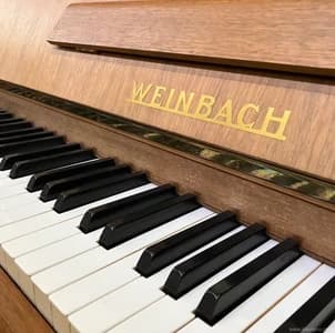 Weinbach logo