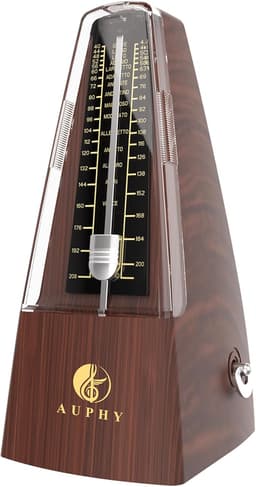 Auphy Mechanical Metronome