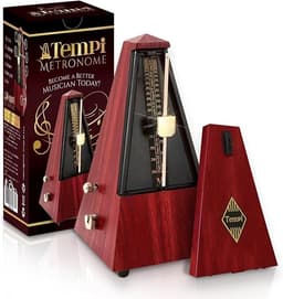Tempi Mechanical Metronome