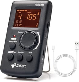 Sondery Digital Metronome