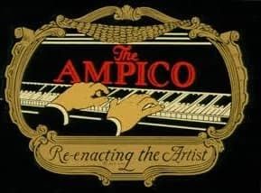Ampico logo