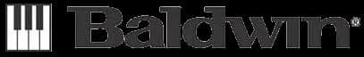 Baldwin logo