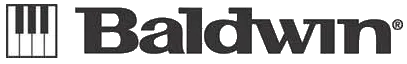 Baldwin logo