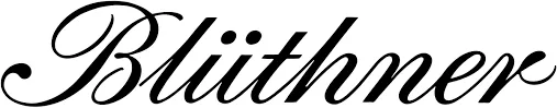 Blüthner logo