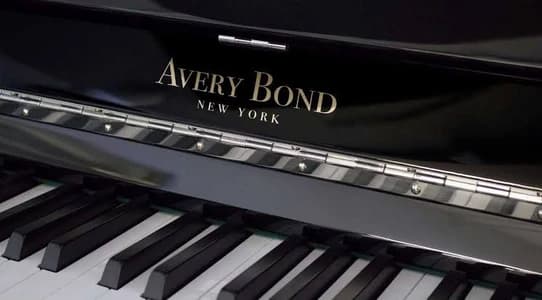 Bond logo