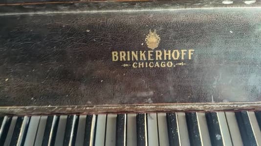 Brinkerhoff logo