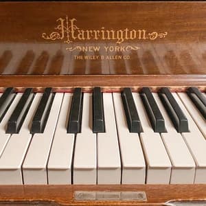 E. G. Harrington & Co. logo