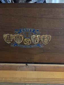 Estey logo