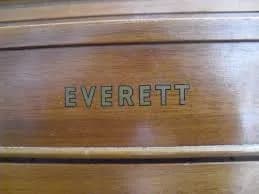 Everett logo