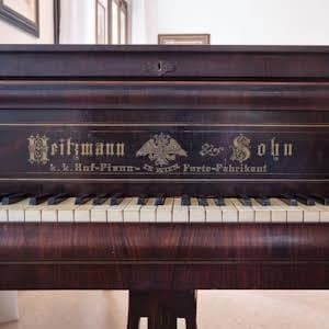 Heitzmann Ludwig logo