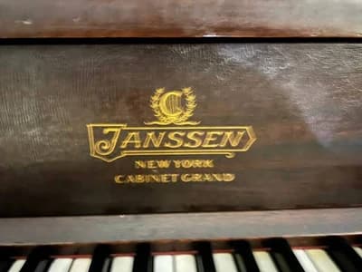 Janssen logo