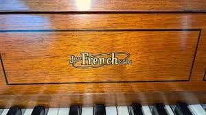 French Jesse logo