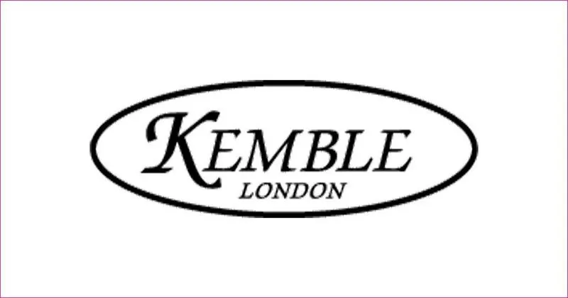 Kemble & Co logo